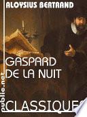 Gaspard de la Nuit