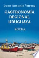 Gastronomía regional uruguaya - Rocha