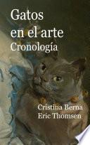 Gatos en el arte Cronología