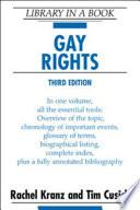 Gay Rights