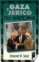 Gaza-Jericó