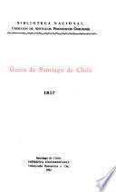 Gazeta ministerial de Chile