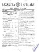 Gazzetta ufficiale della Repubblica italiana. Parte prima