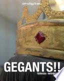 GEGANTS!!