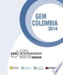 GEM Colombia 2014