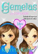 Gemelas: Libro 7 - La Conexión