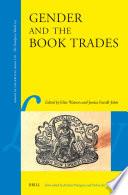 Gender and the Book Trades