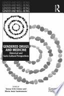 Gendered Drugs and Medicine