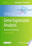 Gene Expression Analysis