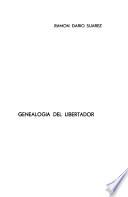 Genealogía del Libertador
