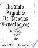 Genealogía