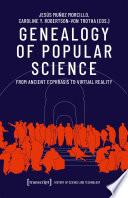 Genealogy of Popular Science