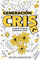 Generación Cris