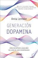 Generación dopamina