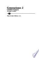 Generaciones