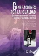 GENERACIONES POR LA IGUALDAD