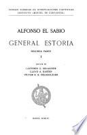 General estoria