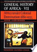 General History of Africa