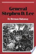 General Stephen D. Lee
