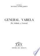 General Varela