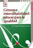 Género e interculturalidad
