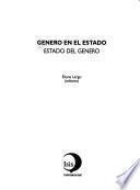 Genero en el estado