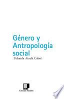 Género y antropología social