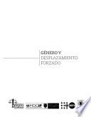 Género y desplazamiento forzado