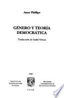 Género y teoría dramática