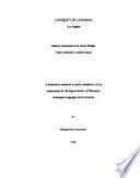 Géneros renacientes en la Nueva España