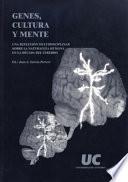 Genes, cultura y mente