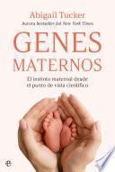 Genes maternos