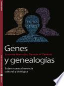 Genes y genealogías