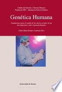 Genética humana