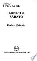 Genio y figura de Ernesto Sábato
