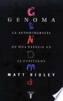 Genoma
