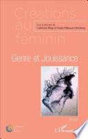 Genre et jouissance