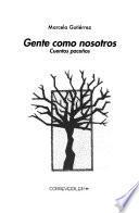 Gente como nosotros