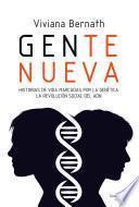 Gente nueva
