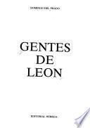 Gentes de León