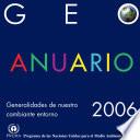 GEO Anuario 2006