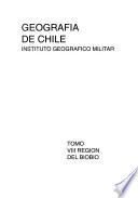 Geografía de Chile: Region del Biobio