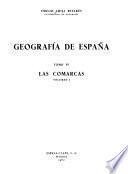 Geografía de España