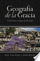 Geografía de la Gracia
