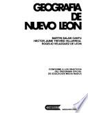 Geografía de Nuevo León