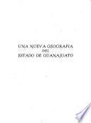 Geografía del estado de Guanajuato