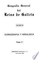 Geografía general del reino de Galicia