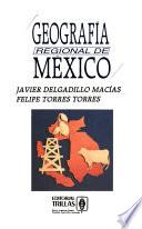 Geografía regional de México