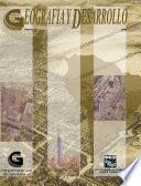 Geografía y desarrollo. Revista del Colegio Mexicano de Geografia A.C. Número 16, 1998