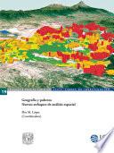 Geografía y pobreza. Nuevos enfoques de análisis espacial